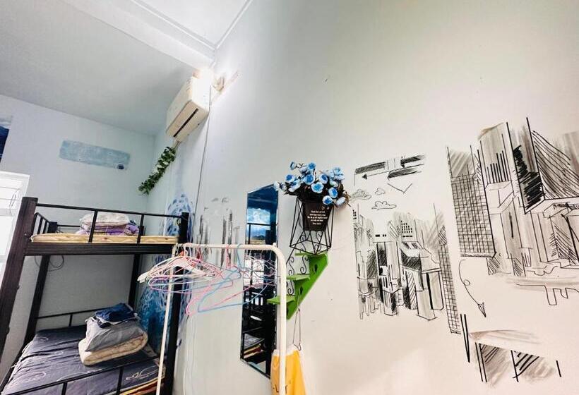 Pansiyon Wan Ning Xiao Gang Guest House