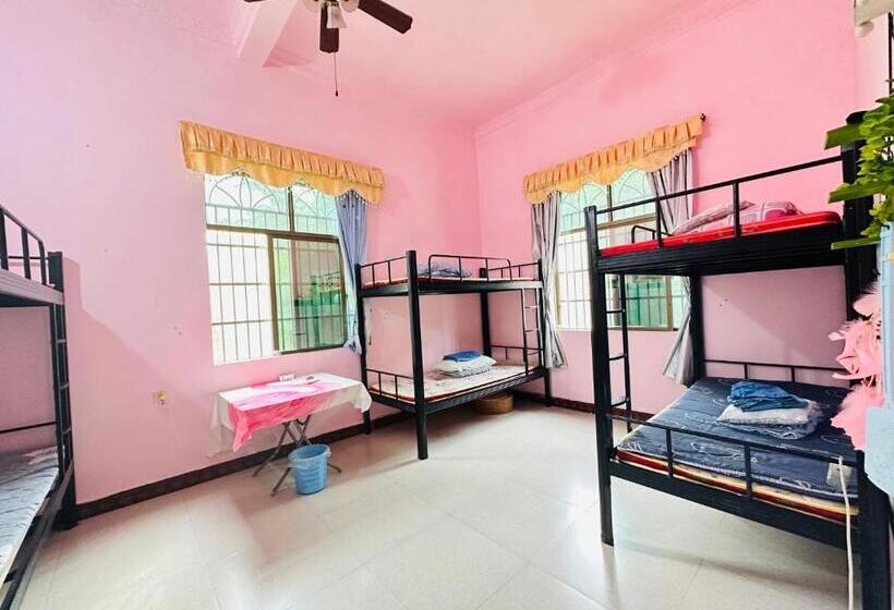 Pansiyon Wan Ning Xiao Gang Guest House