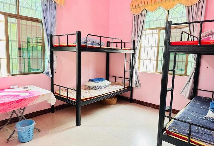 Pansiyon Wan Ning Xiao Gang Guest House