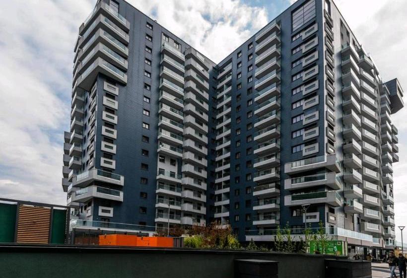 Platinum Rooms District 1 & 2