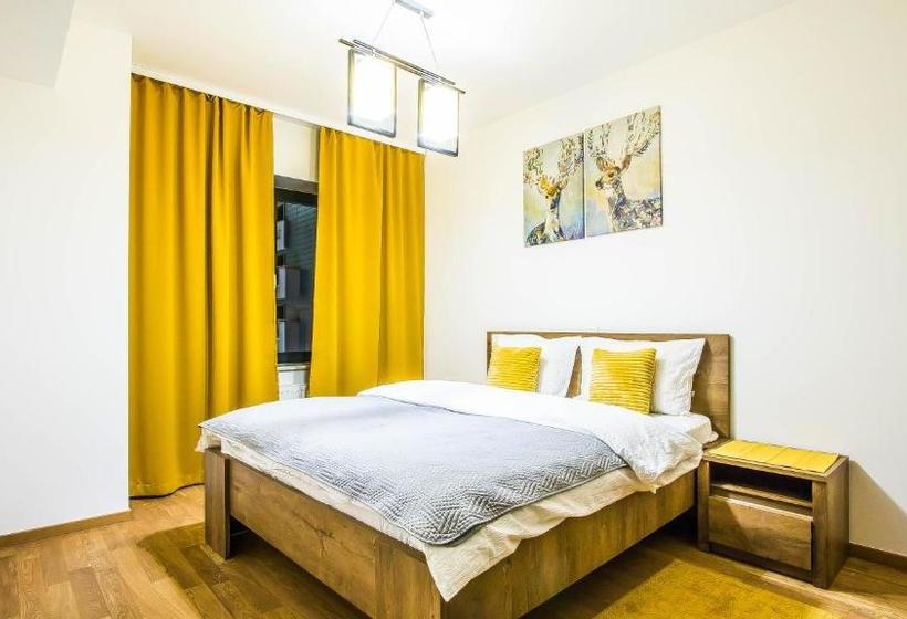 Platinum Rooms District 1 & 2