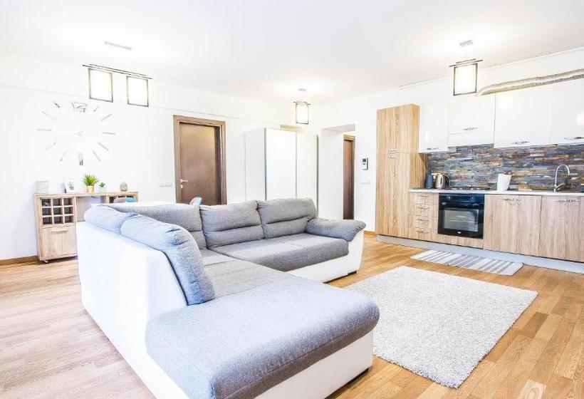 Platinum Rooms District 1 & 2