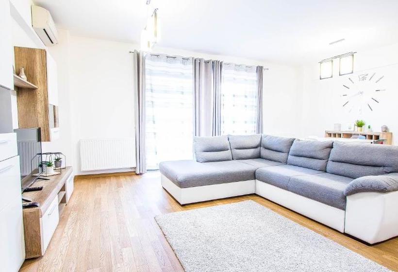 Platinum Rooms District 1 & 2