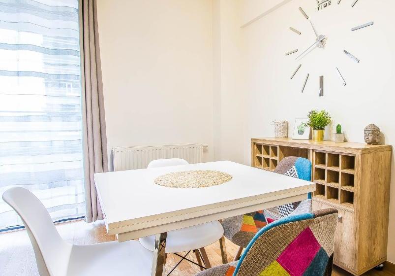 Platinum Rooms District 1 & 2