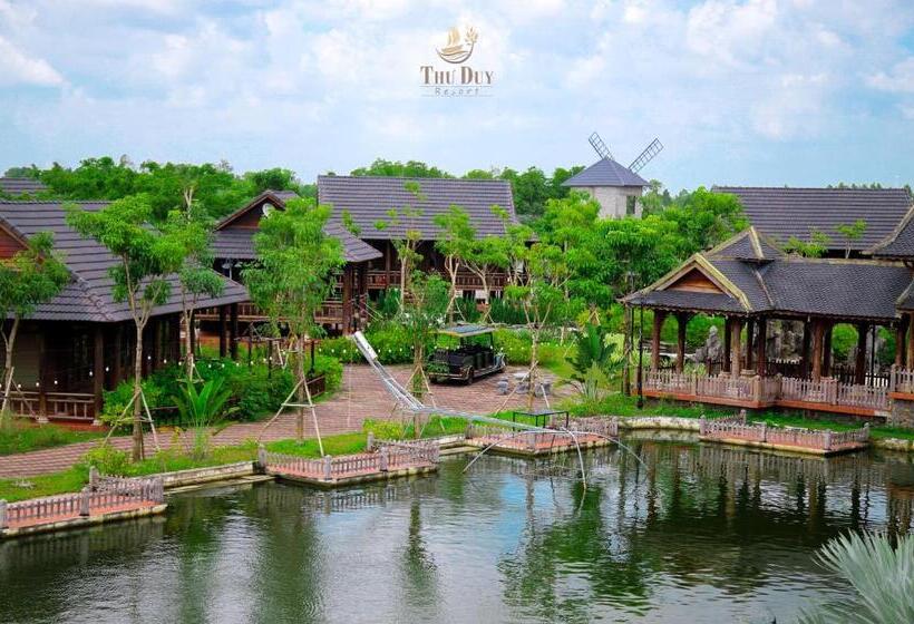 Thư Duy Resort