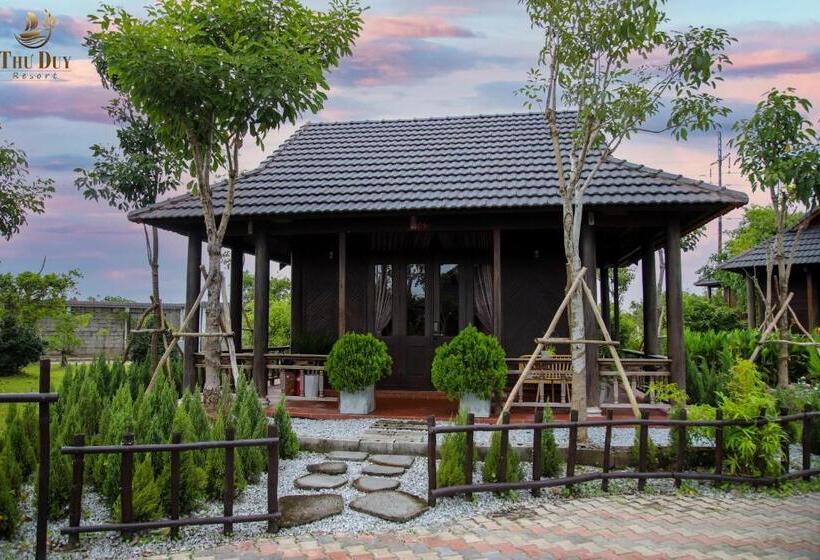 Thư Duy Resort
