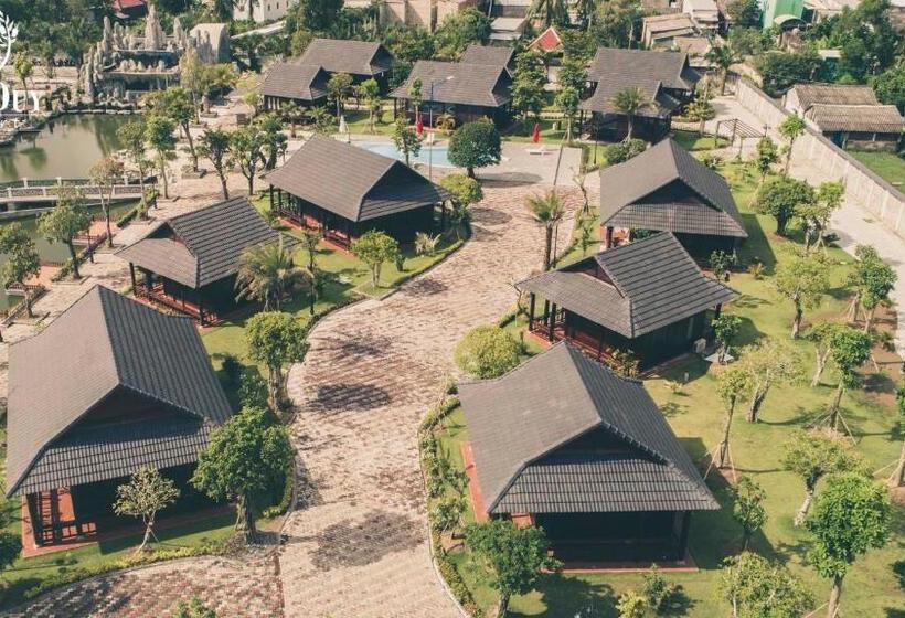 Thư Duy Resort