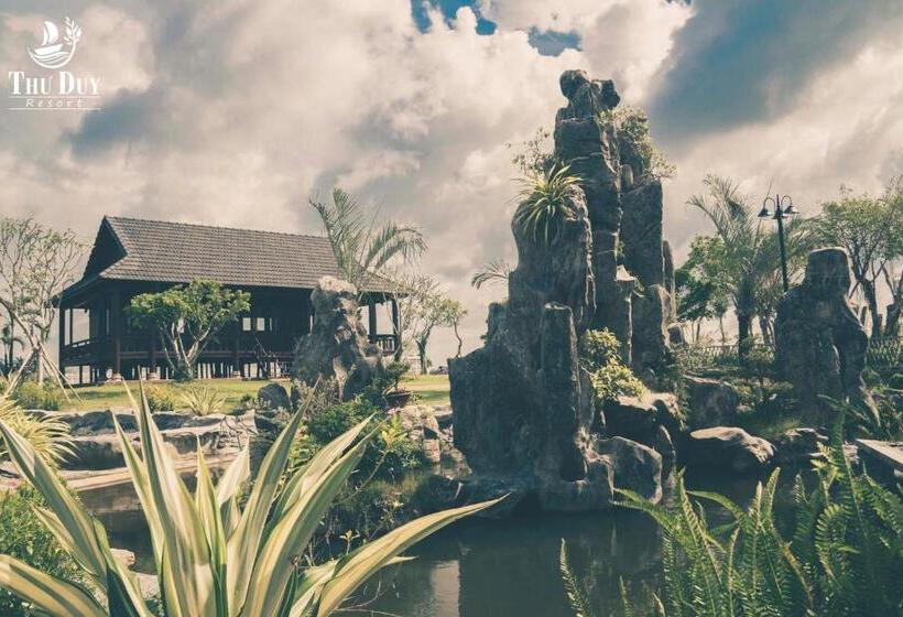 Thư Duy Resort