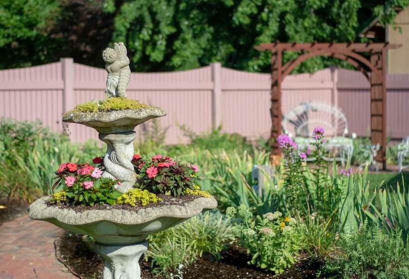 The Towers Bed & Breakfast