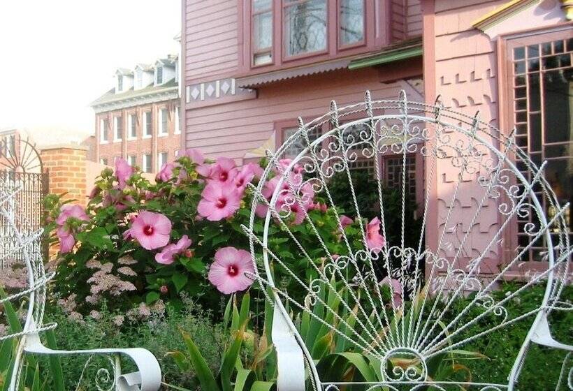 The Towers Bed & Breakfast