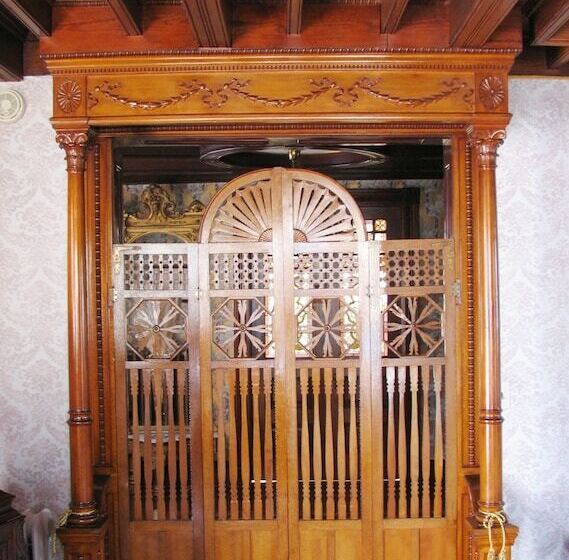 The Towers Bed & Breakfast