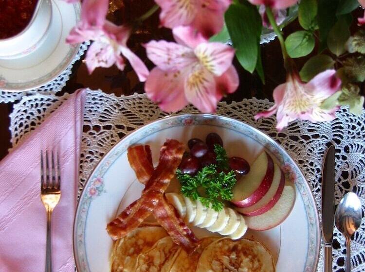 The Towers Bed & Breakfast