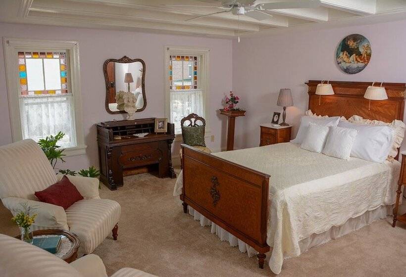 The Towers Bed & Breakfast