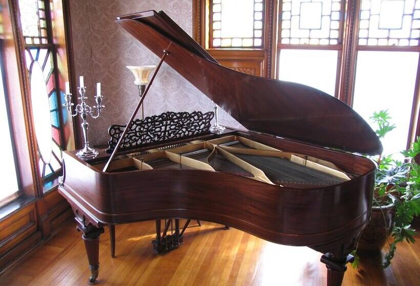 The Towers Bed & Breakfast