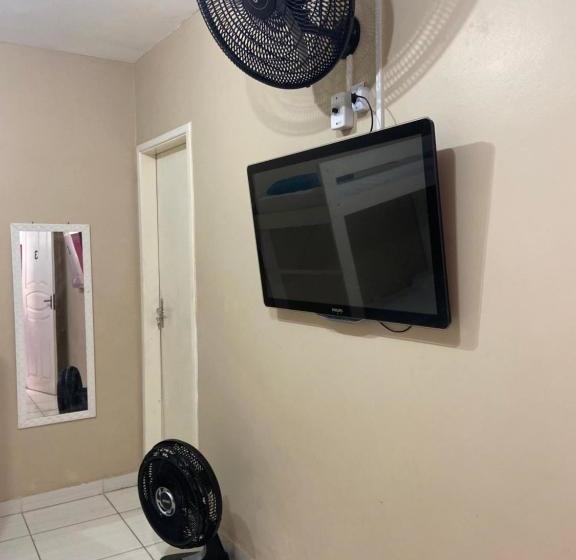 旅馆 âncora Suítes Arraial Do Cabo