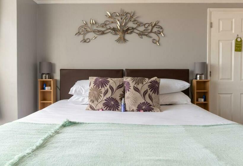 Bed and Breakfast Armeria