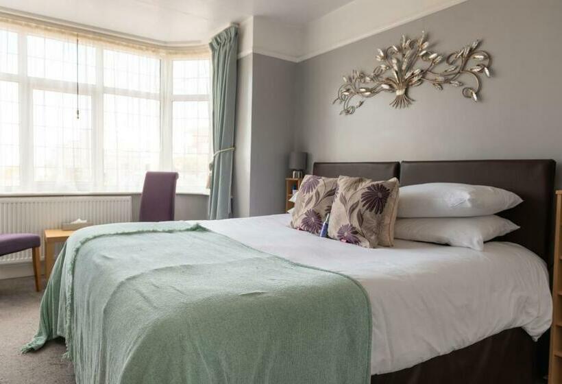 Bed and Breakfast Armeria