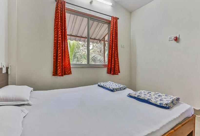 צימר Bahar Deluxe