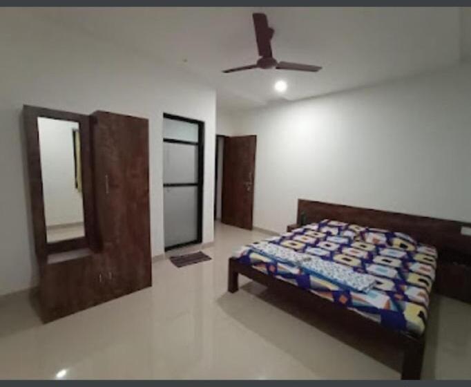 צימר Bahar Deluxe