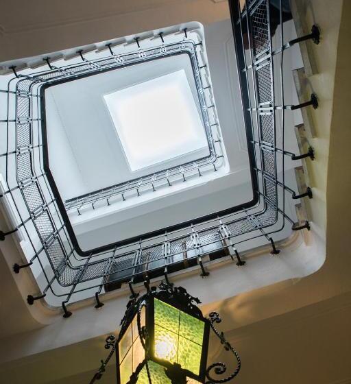 مبيت وإفطار Casa Rural El Ralenco