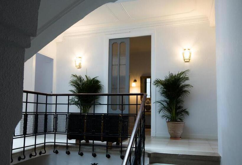 مبيت وإفطار Casa Rural El Ralenco