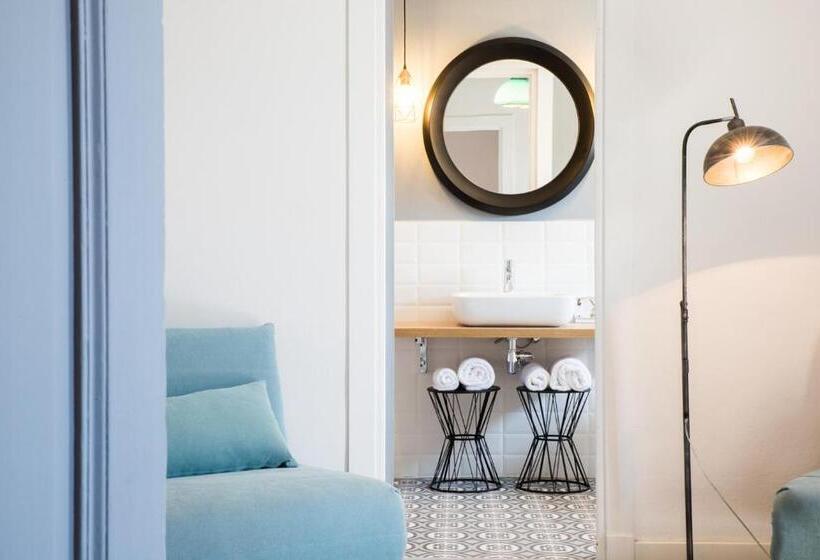 مبيت وإفطار Casa Rural El Ralenco