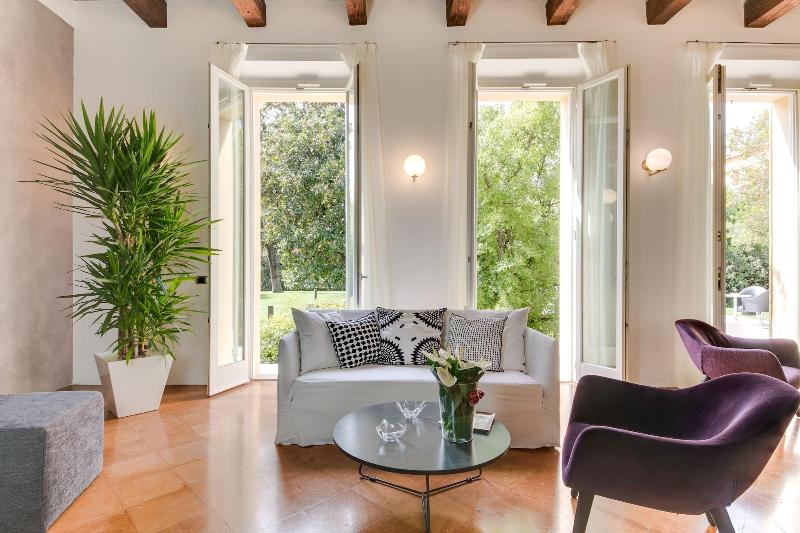 ベッドアンドブレックファースト Corte Livia Room & Breakfast