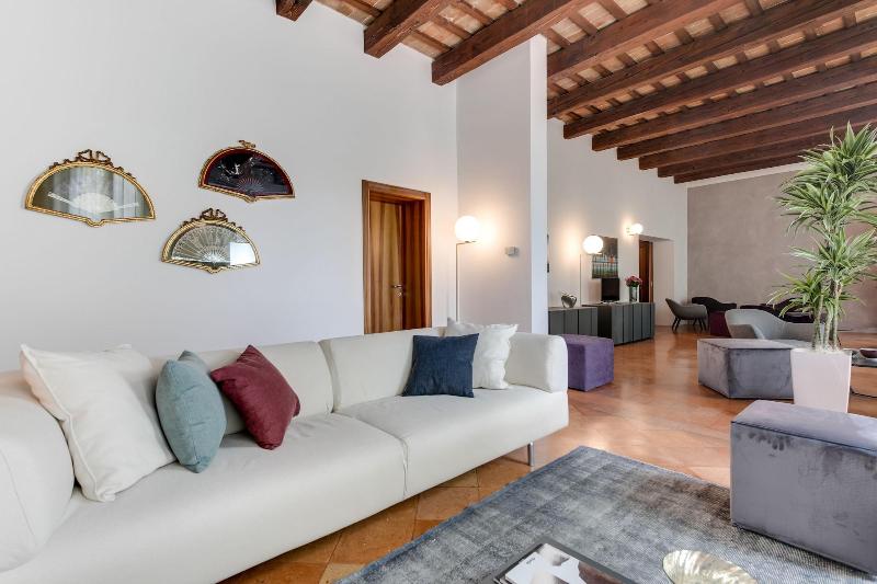 ベッドアンドブレックファースト Corte Livia Room & Breakfast