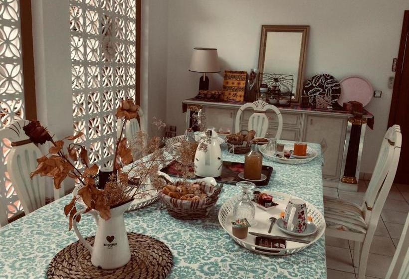 Bed and Breakfast La Villa Bolero