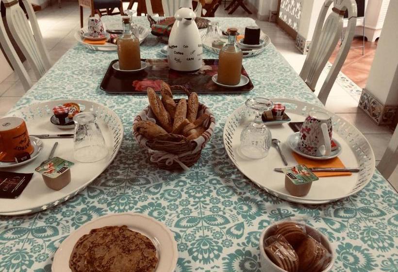 Bed and Breakfast La Villa Bolero