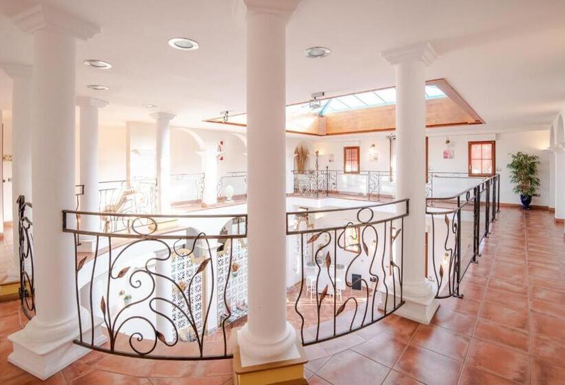 Bed and Breakfast La Villa Bolero