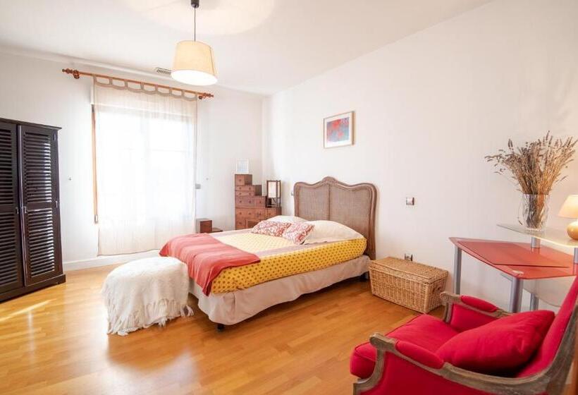 Bed and Breakfast La Villa Bolero