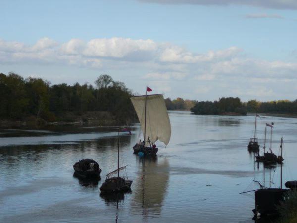 Bed and Breakfast La Villa Bolero