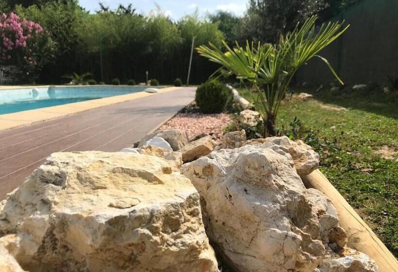 Bed and Breakfast La Villa Bolero