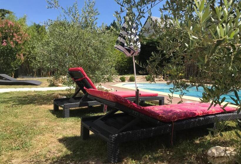 Bed and Breakfast La Villa Bolero