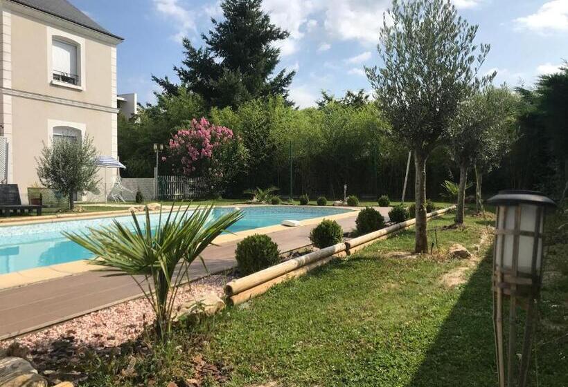 Bed and Breakfast La Villa Bolero