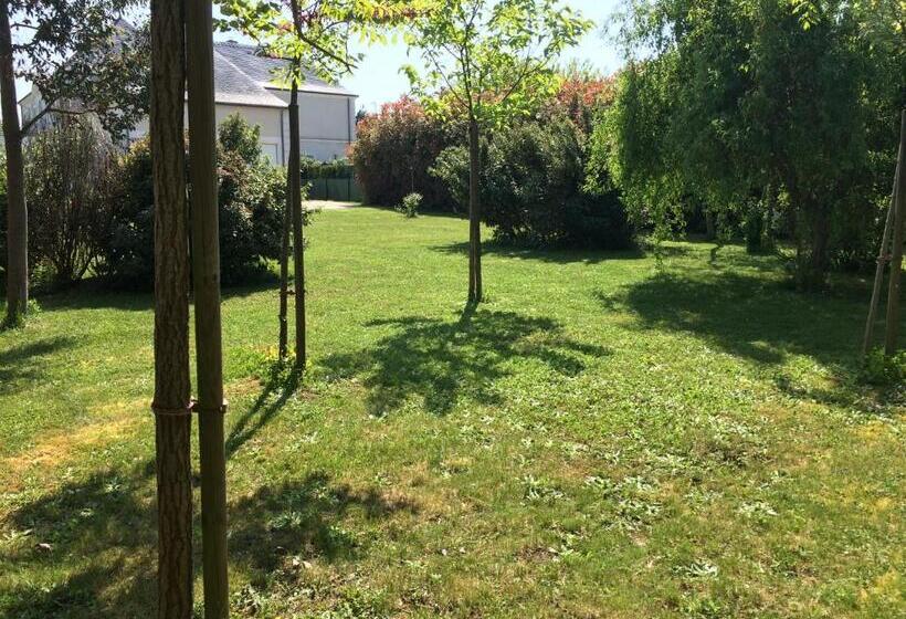 Bed and Breakfast La Villa Bolero