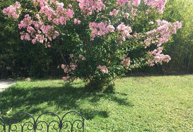 Bed and Breakfast La Villa Bolero