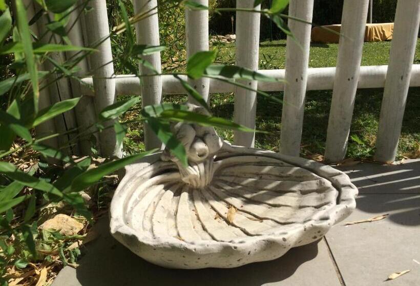 Bed and Breakfast La Villa Bolero