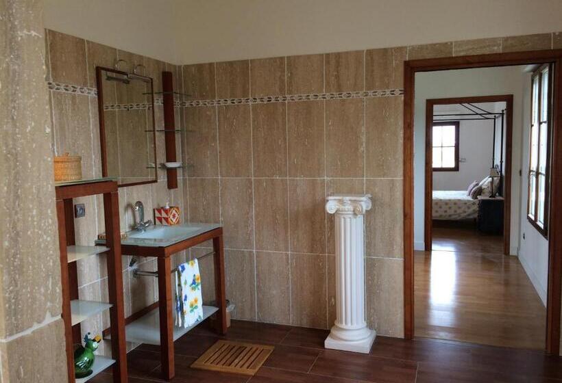 Bed and Breakfast La Villa Bolero