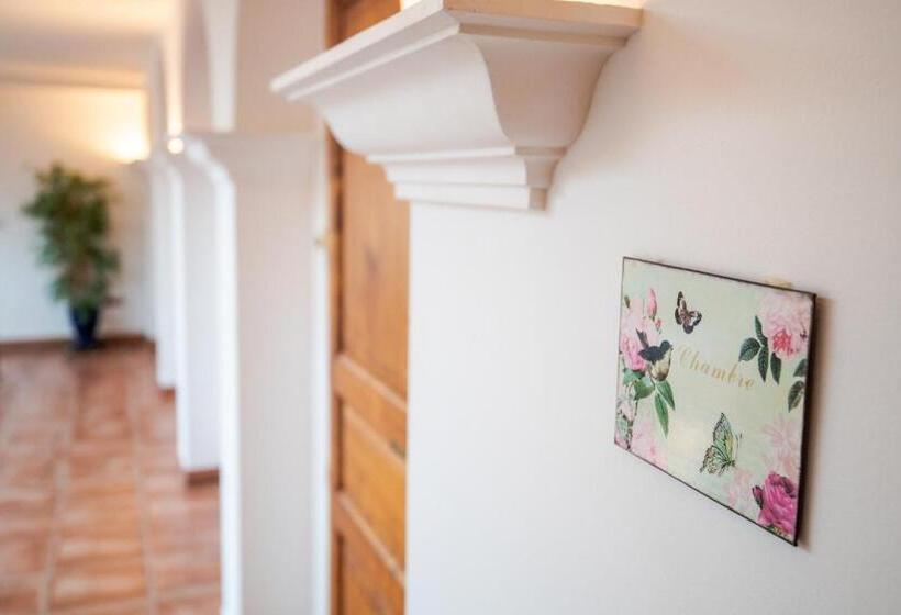 Bed and Breakfast La Villa Bolero