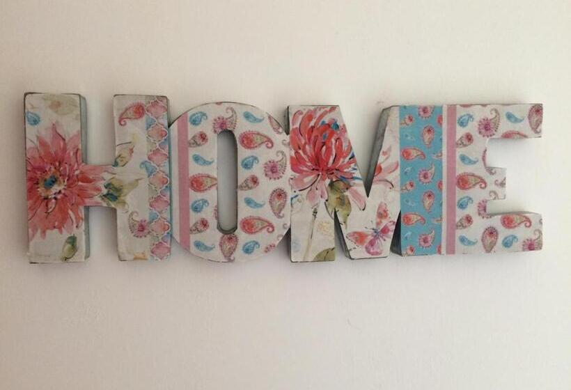 Bed and Breakfast La Villa Bolero