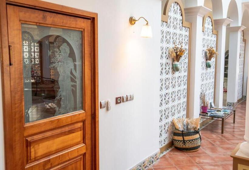 Bed and Breakfast La Villa Bolero