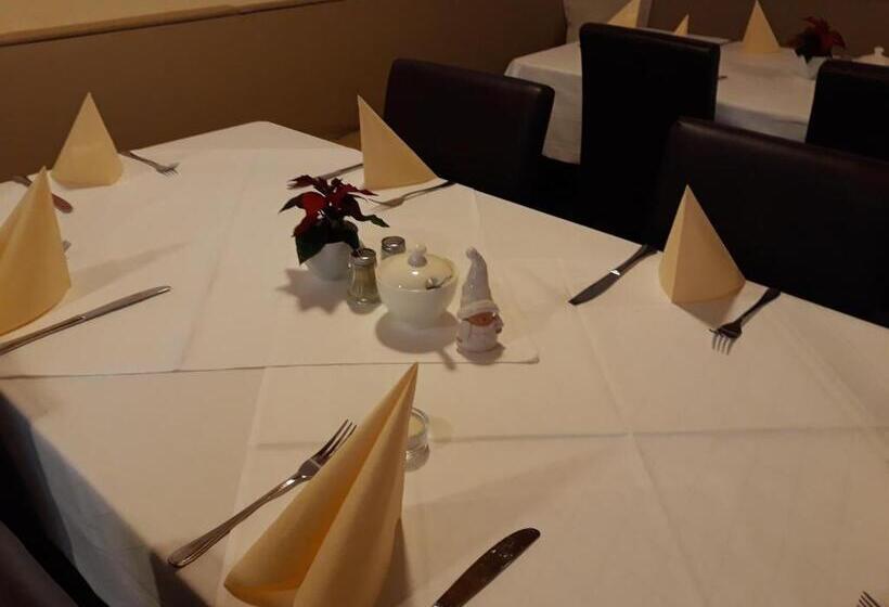 ベッドアンドブレックファースト Luca