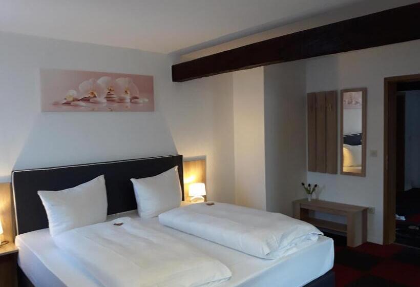 ベッドアンドブレックファースト Luca