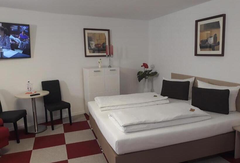 ベッドアンドブレックファースト Luca