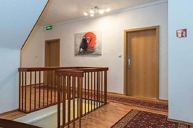 ベッドアンドブレックファースト Luca