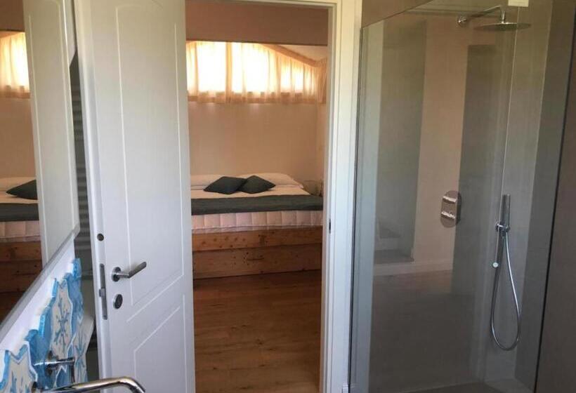 Bed and Breakfast Miataland