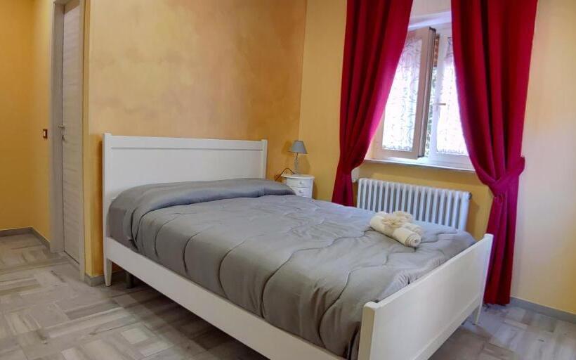 تختخواب و صبحانه Residenza Manfredi