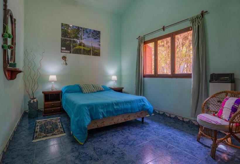 ベッドアンドブレックファースト San Lorenzo Byb